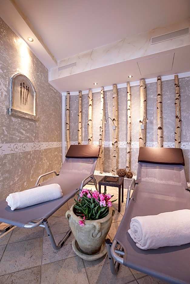 Patteriol Apart-Hotel-Garni