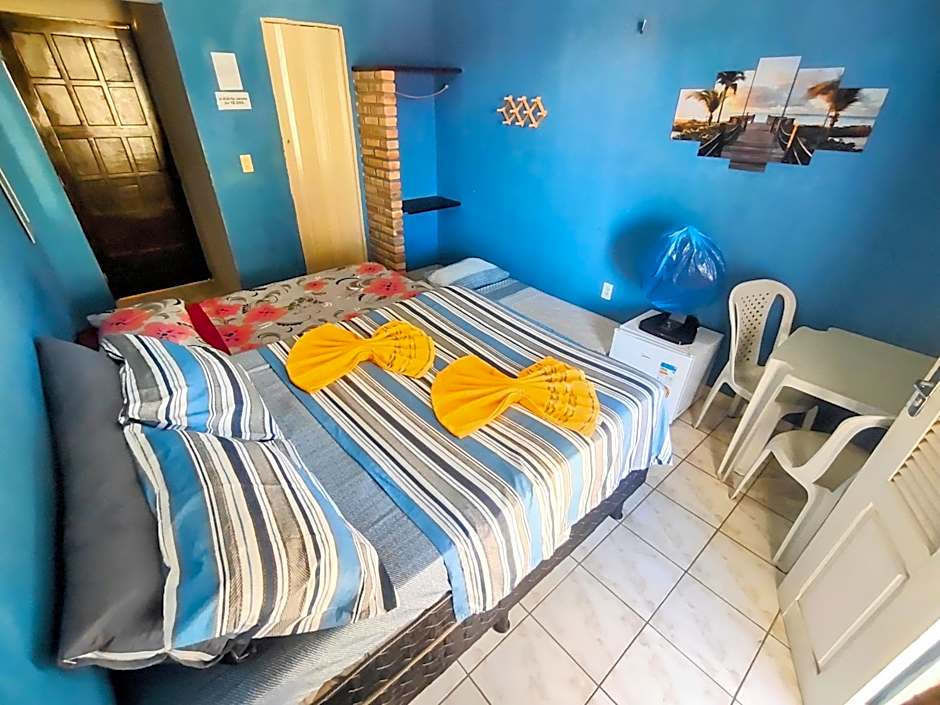 Pousada Casa da Perla