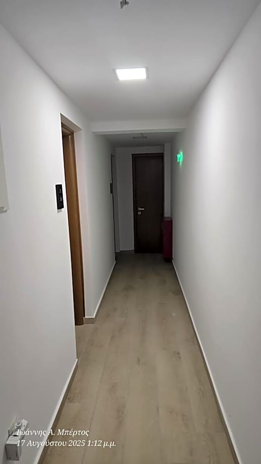 Dolphin Hotel Apartments