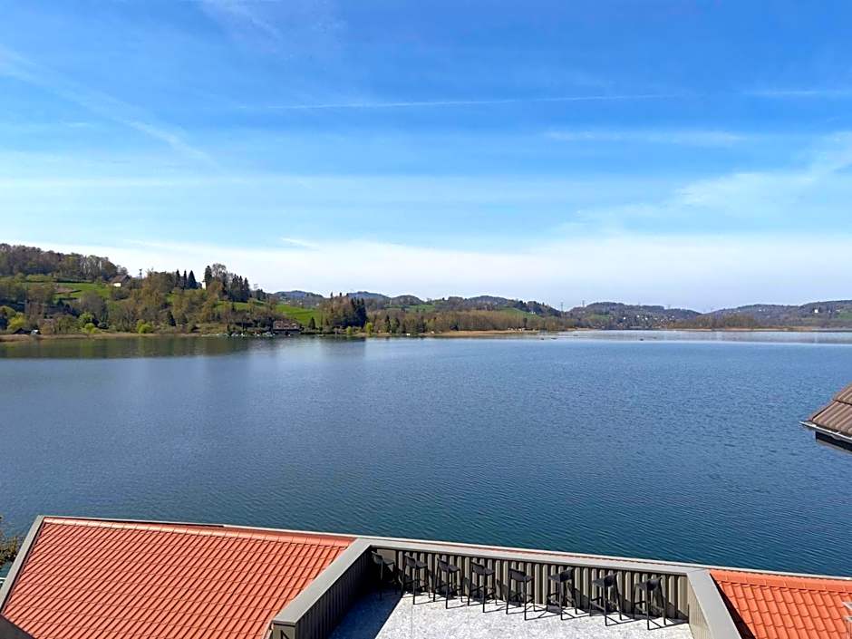 La Villa du Lac