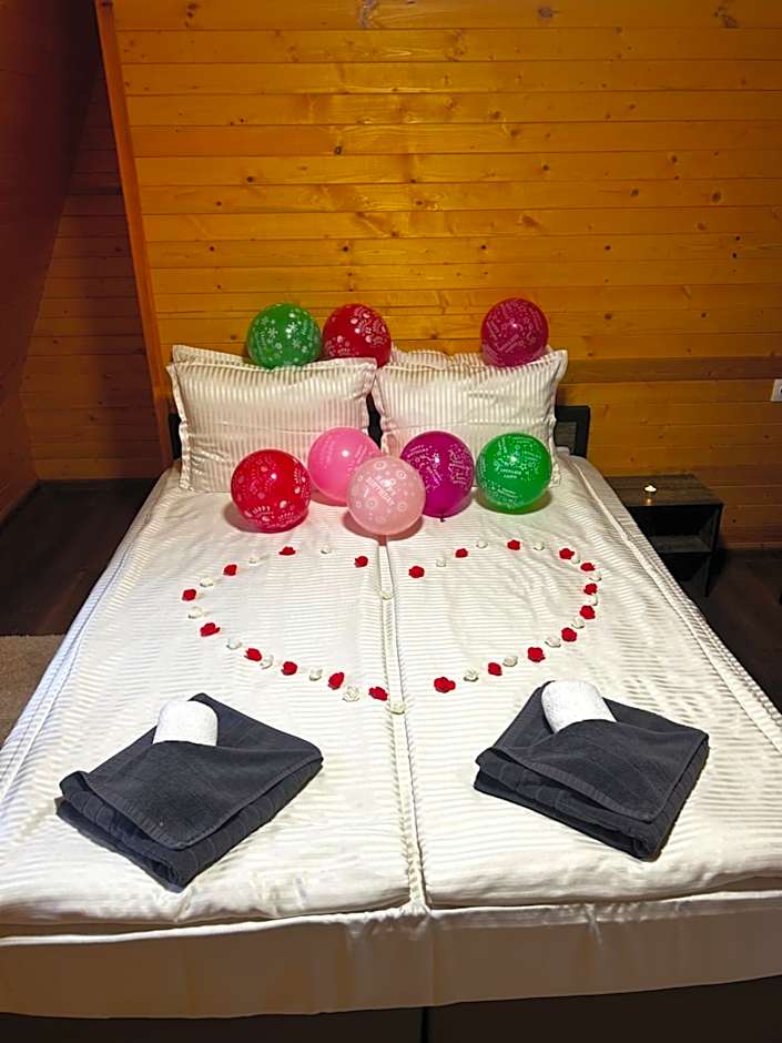 Romantica Forest Guest House