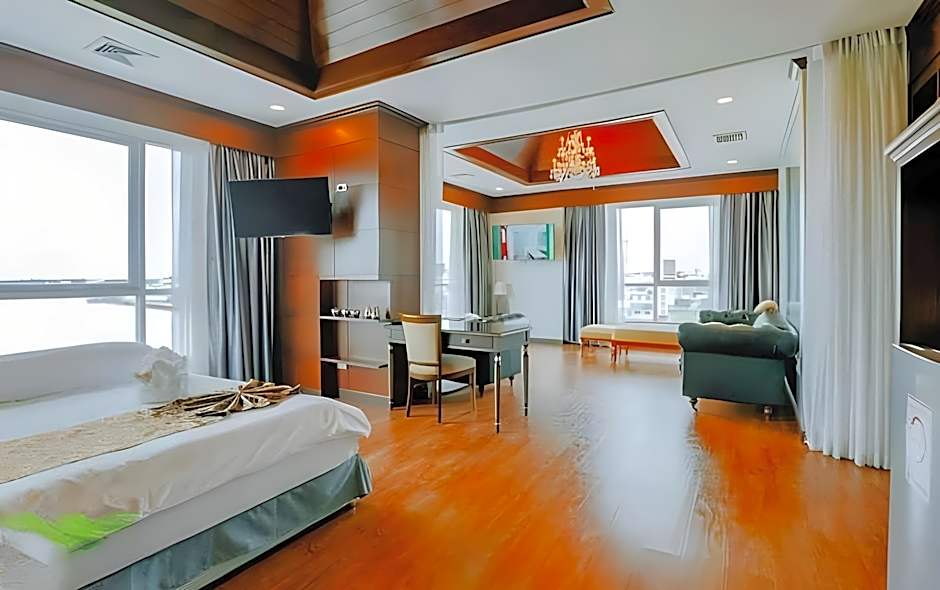 CBD 2 Hotel