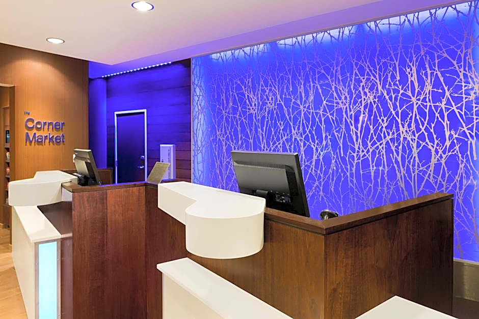 Fairfield Inn & Suites by Marriott Bristol
