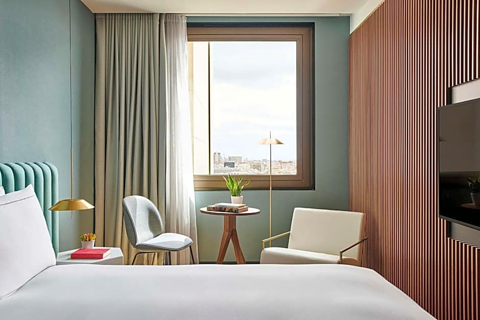 Grand Hyatt Barcelona