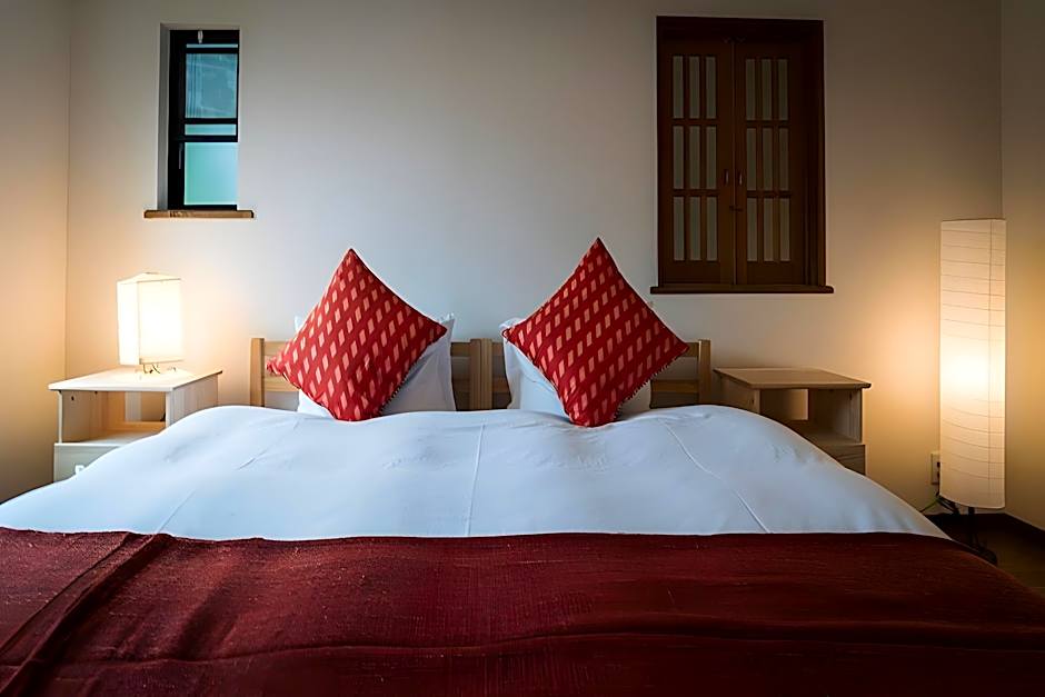 Sheltered Inn Hakuba