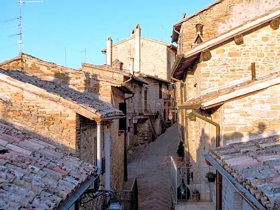 Ostello Bello Assisi Bevagna