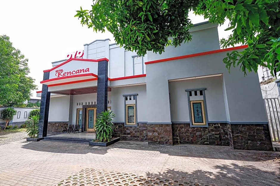 OYO 2436 Hotel Kencana