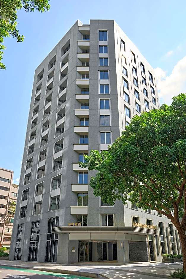 Madison Taipei, a Tribute Portfolio Hotel