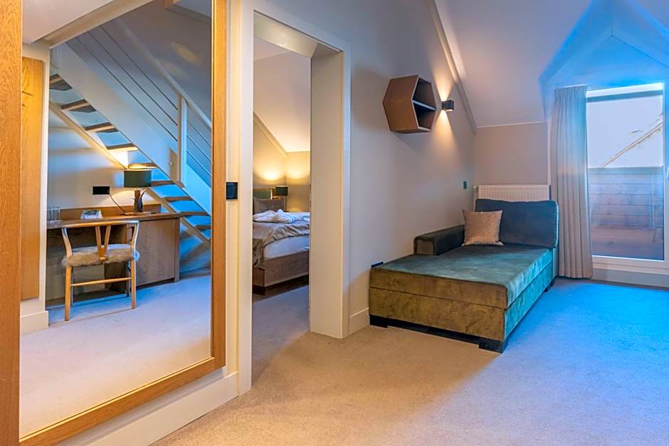 ALDIANA CLUB SCHLANITZEN ALM - Hermagor