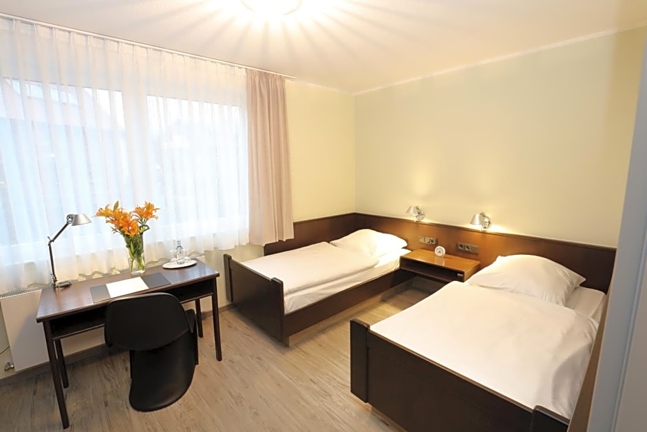 Hotel Kröger