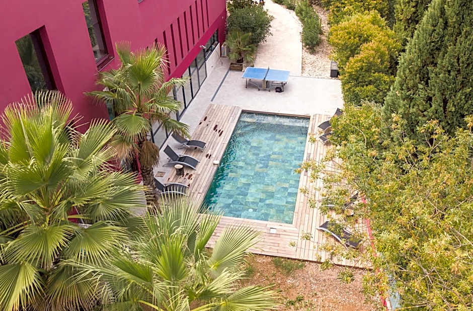 VILLA MAGNOLIA