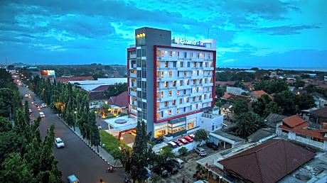 Metland Hotel Cirebon By Horison