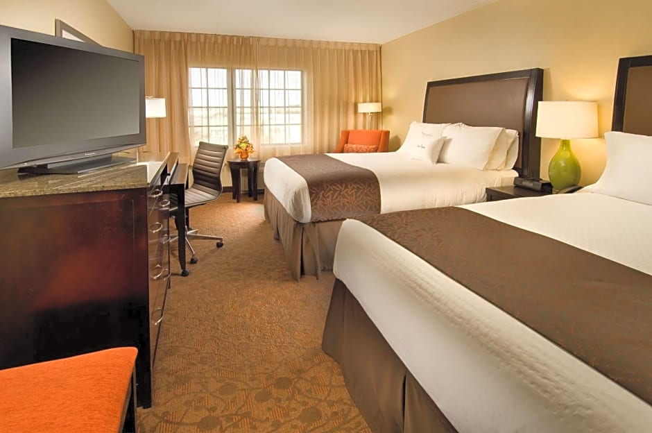 DoubleTree By Hilton Hotel Dulles Airport-Sterling