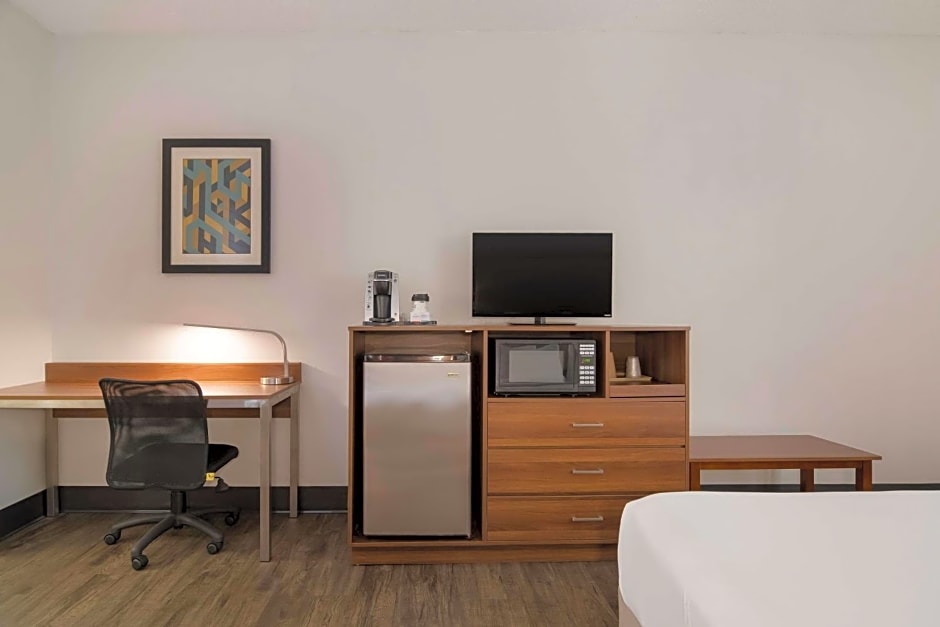 SureStay Hotel Helen Downtown by Best Western