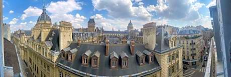 Hotel Cluny Sorbonne