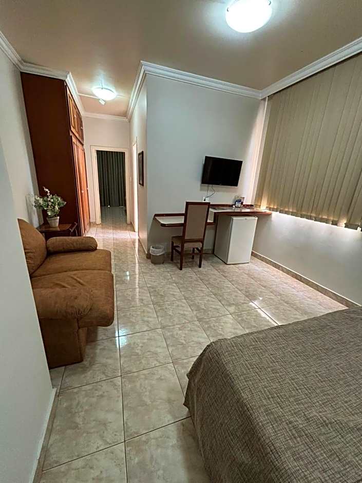 Tamareiras Park Hotel