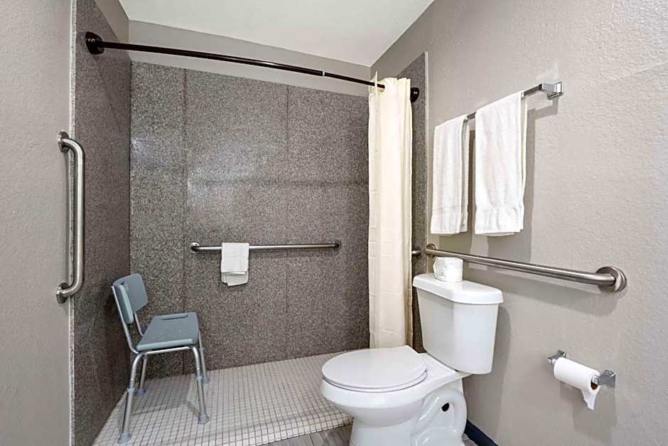 SureStay Hotel by Best Western Spring North Houston
