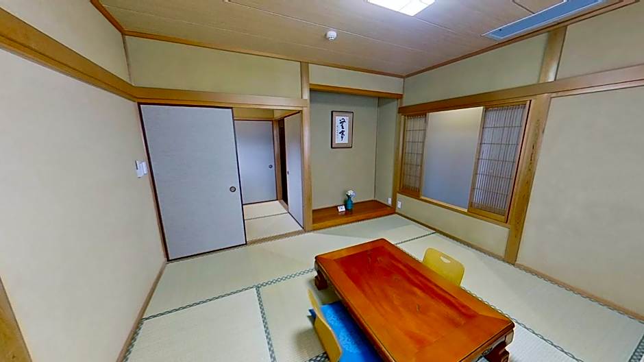 H,U,B Unzen - Vacation STAY 01672v