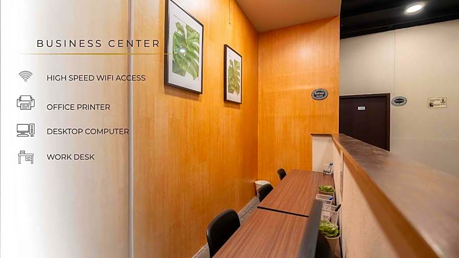 602 Private Terrace apt AC Rooftop