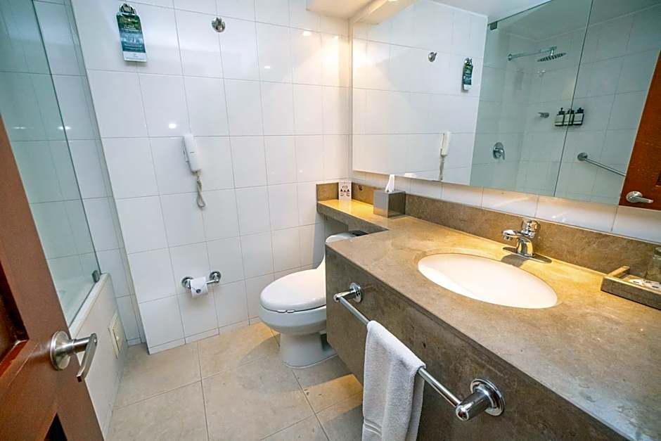 Hotel Estelar Suites Jones