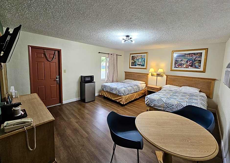 Rodeway Inn Fort Pierce US Highway 1