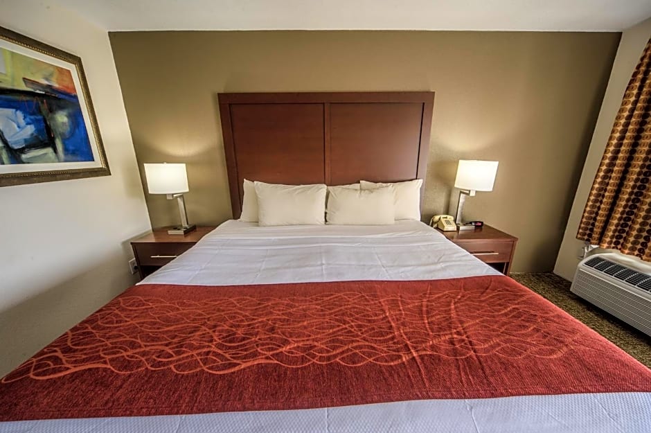 Richland Inn