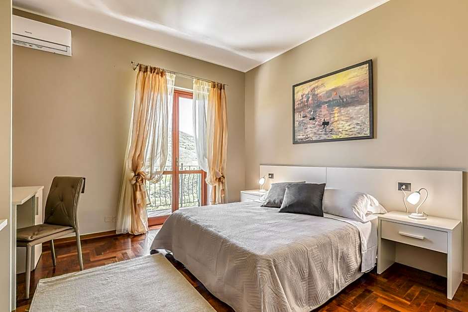 Hotel Villa De Santis