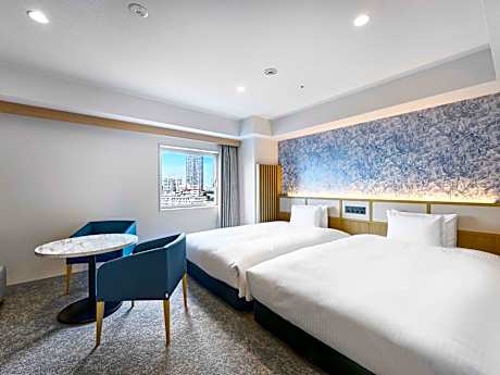 Superior Twin Room - Smoking