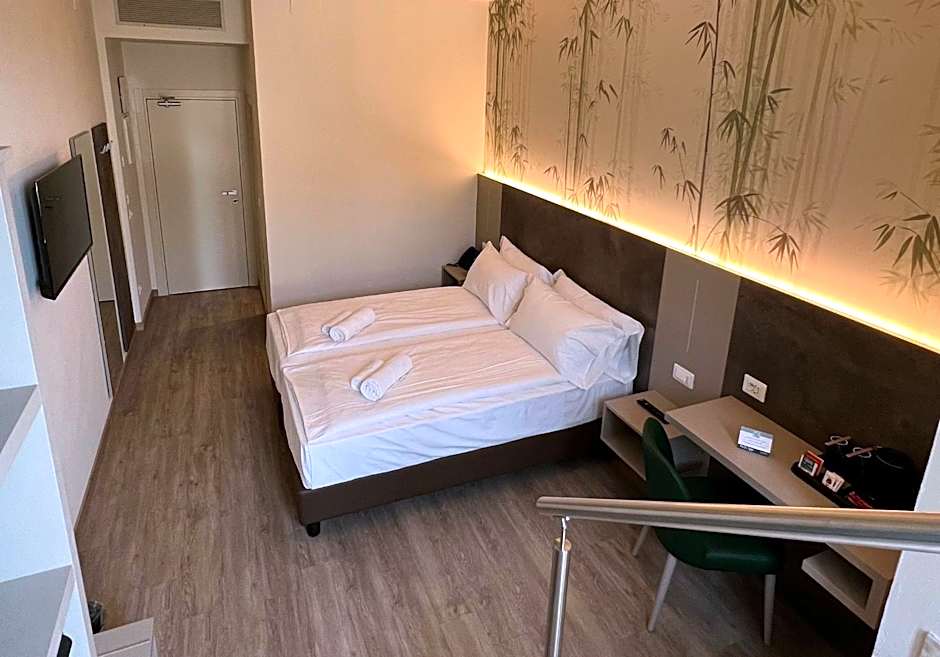 Hotel Garda Bellevue