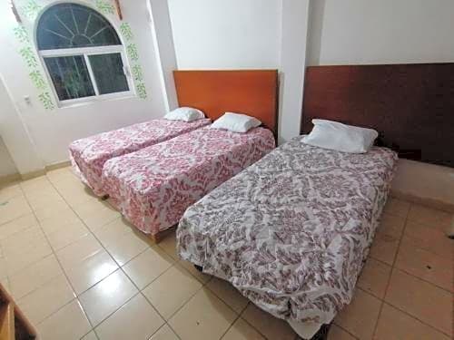 Hotel Termoeléctrica Manzanillo