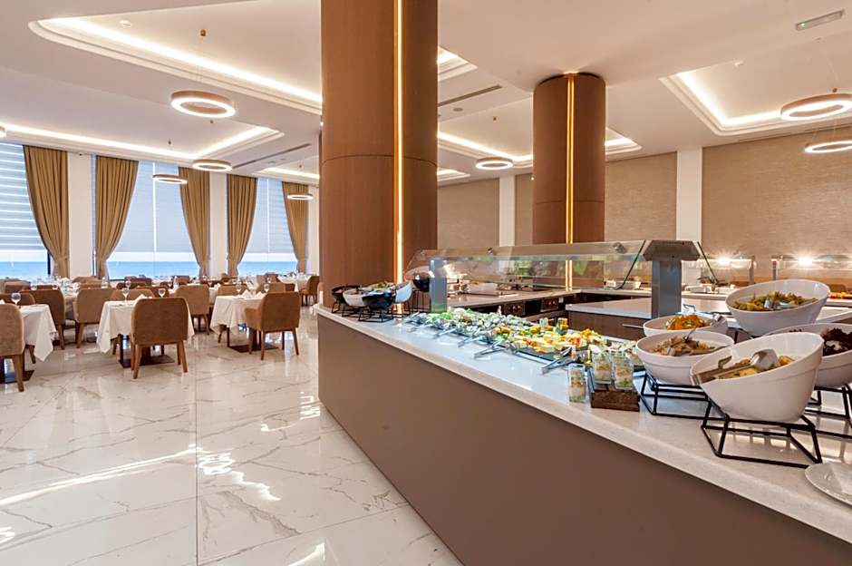 Golden Tulip Vivaldi Hotel