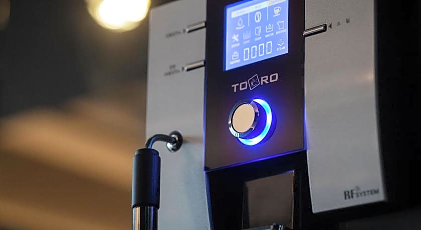 Busan Lounge 26 Hotel