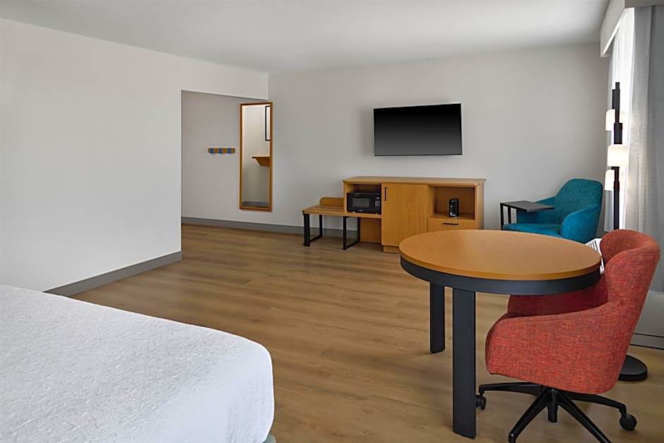Hampton Inn Odessa