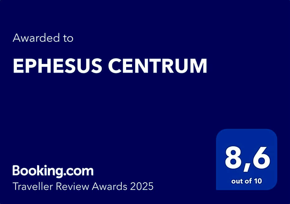 EPHESUS CENTRUM