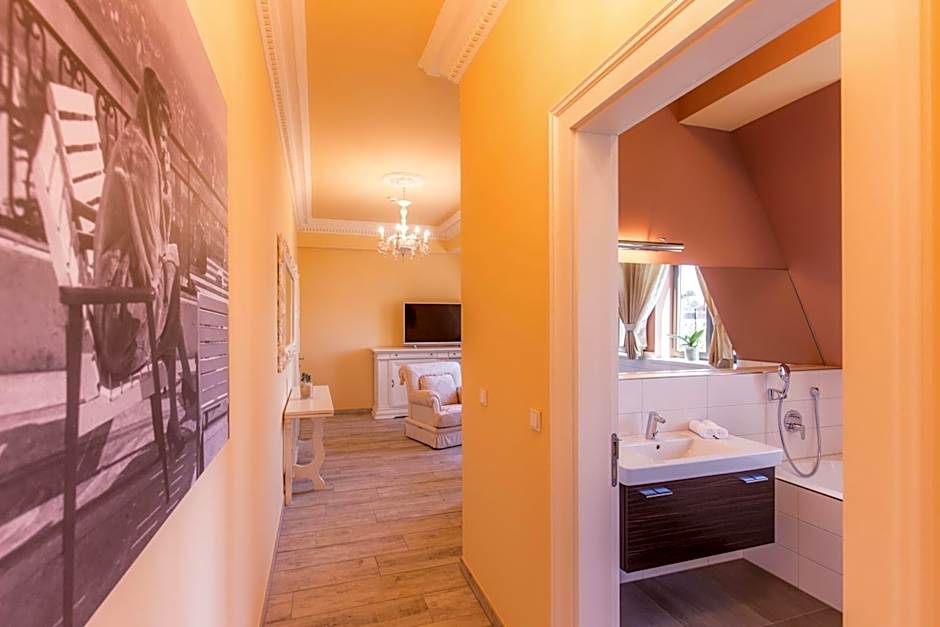 Grande Albergo Giancarlo