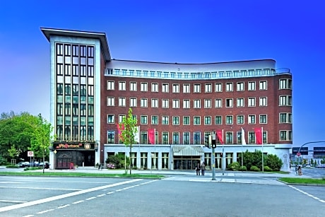 Hotel Excelsior Dortmund Hauptbahnhof