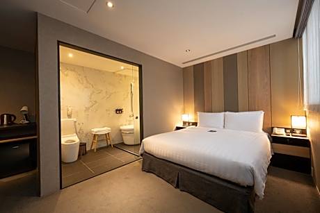 Double Room - Disability Access