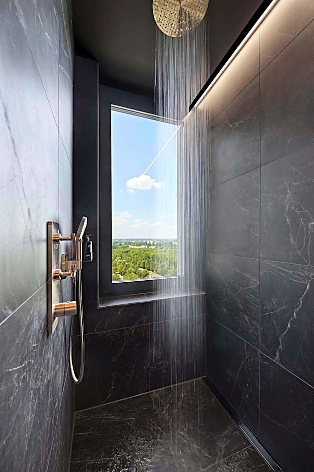 Lindner Hotel Dusseldorf Seestern