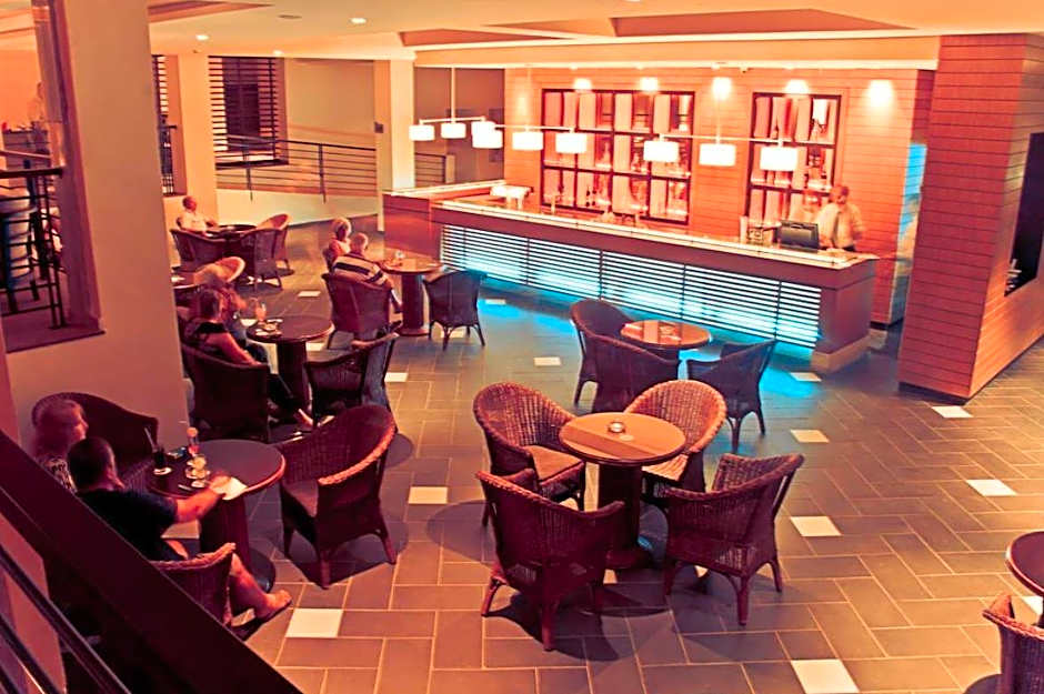 Marhaba Club