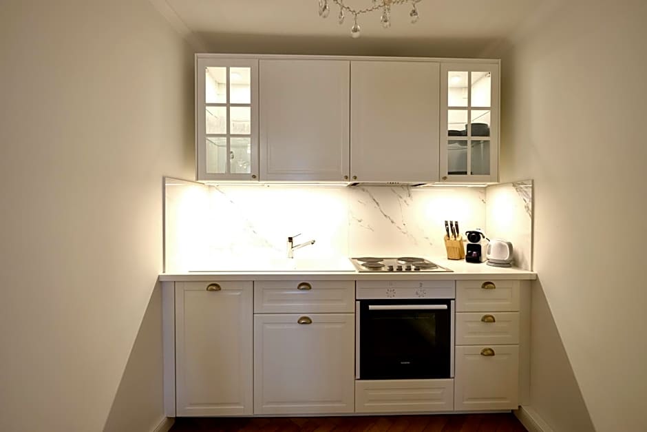 Boutique Charme Apartments
