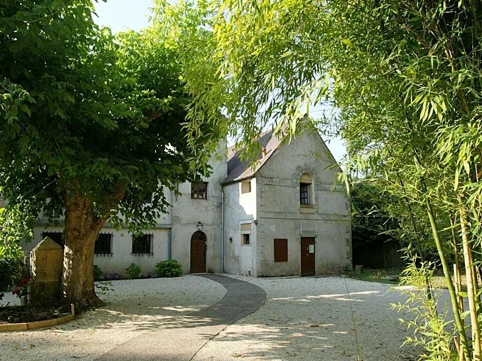 Le Manoir De Bellerive