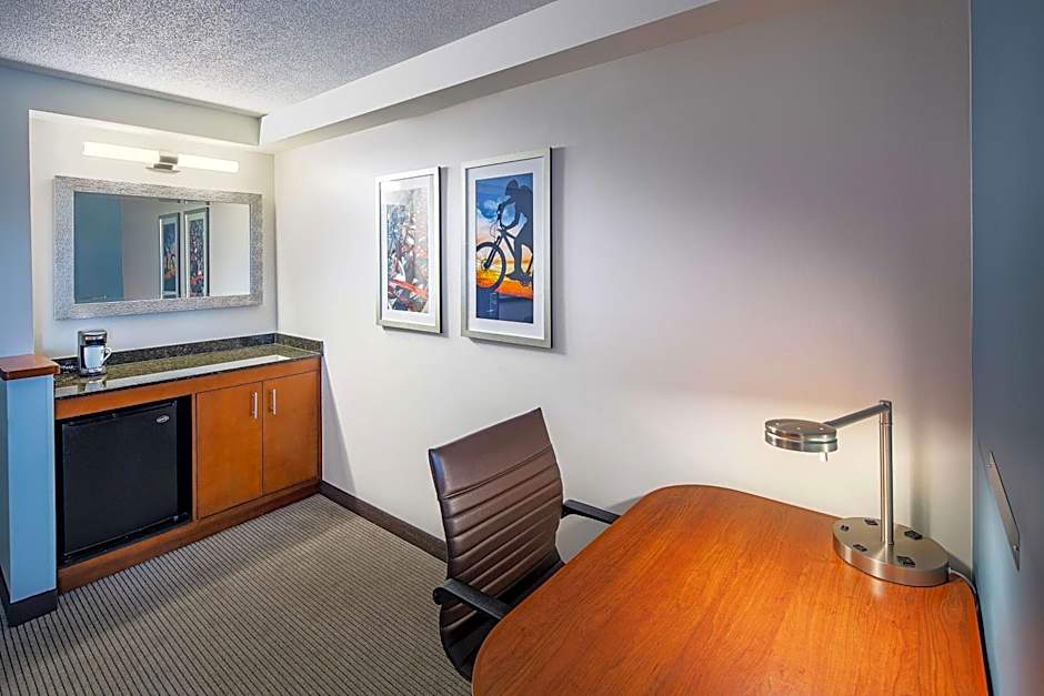 Hyatt Place Madison Downtown