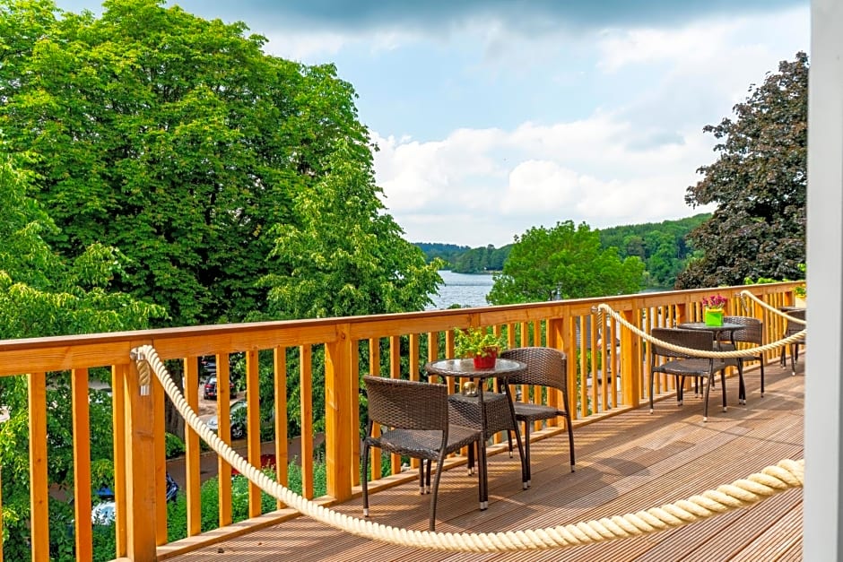 Hotel Holsteinische Schweiz am Dieksee