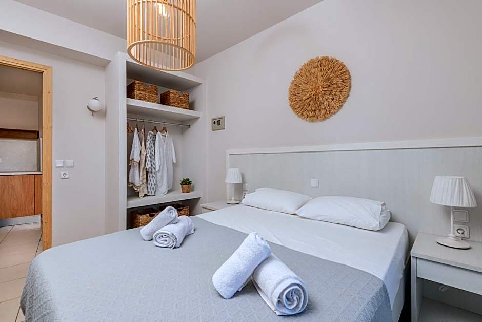 Alykes View Apartments