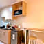 Luxury Suites at Brenthill Baguio City