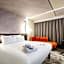 Novotel Warszawa Centrum Hotel