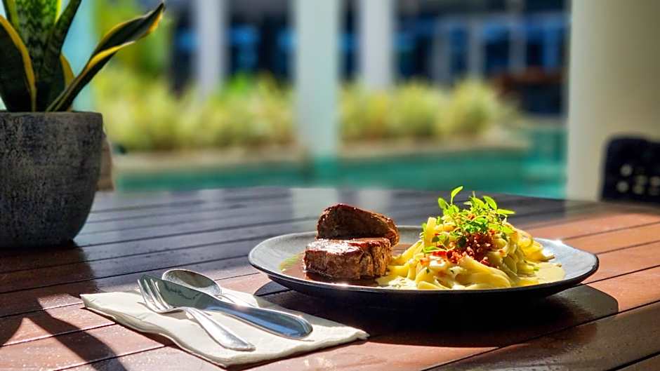 Novotel Rio de Janeiro Parque Olimpico