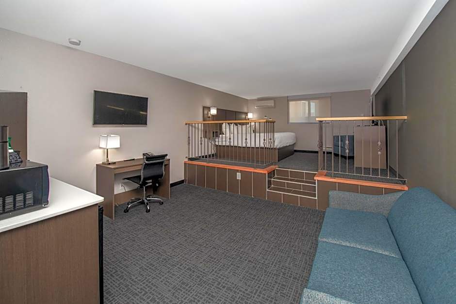 Coast Lethbridge Hotel & Conference Centre