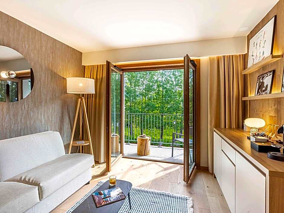 Novotel Megève Mont Blanc