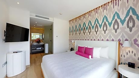 Suite Executive Two Bedrooms